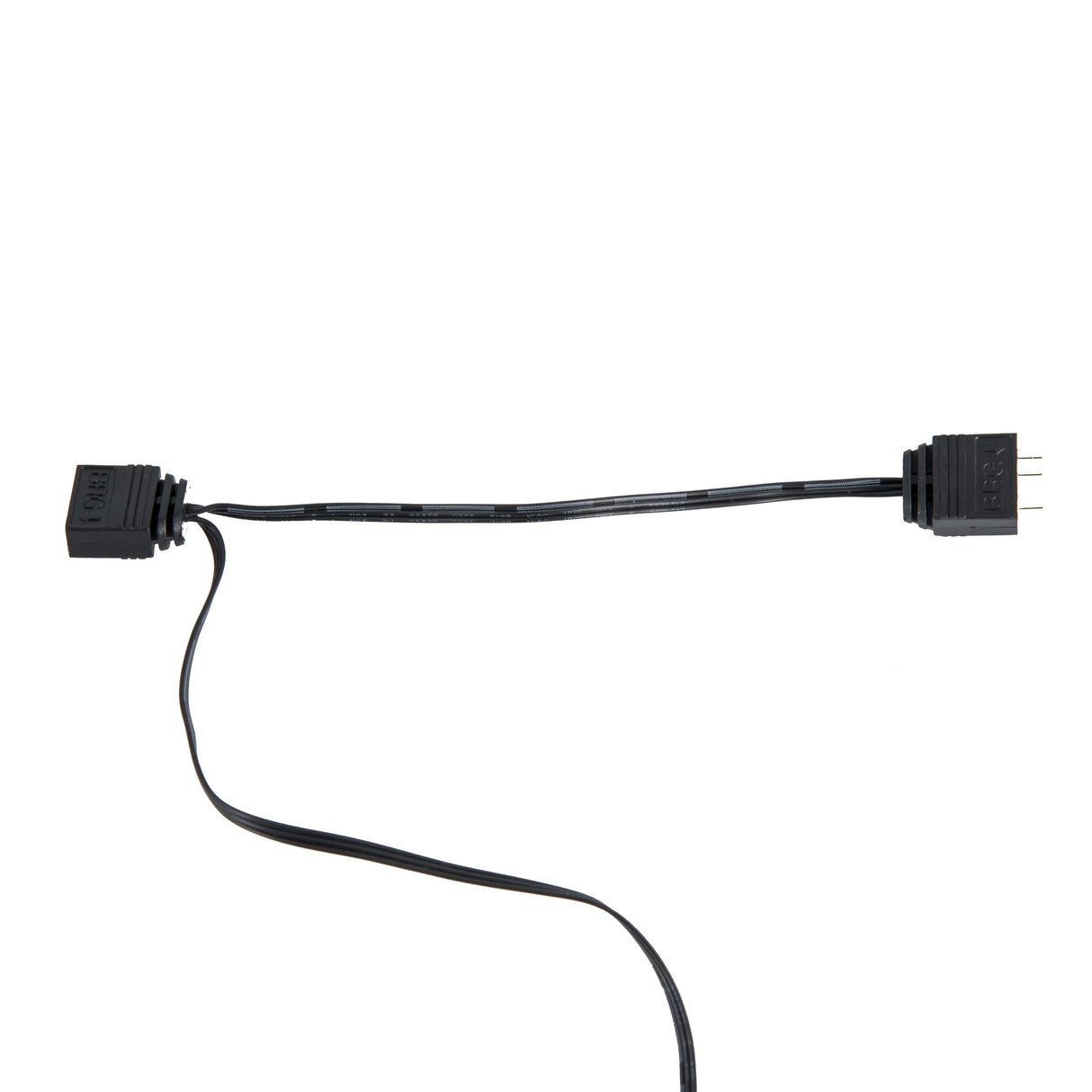 Chieftec Photon Series 650W RGB ATX modularni napajalnik