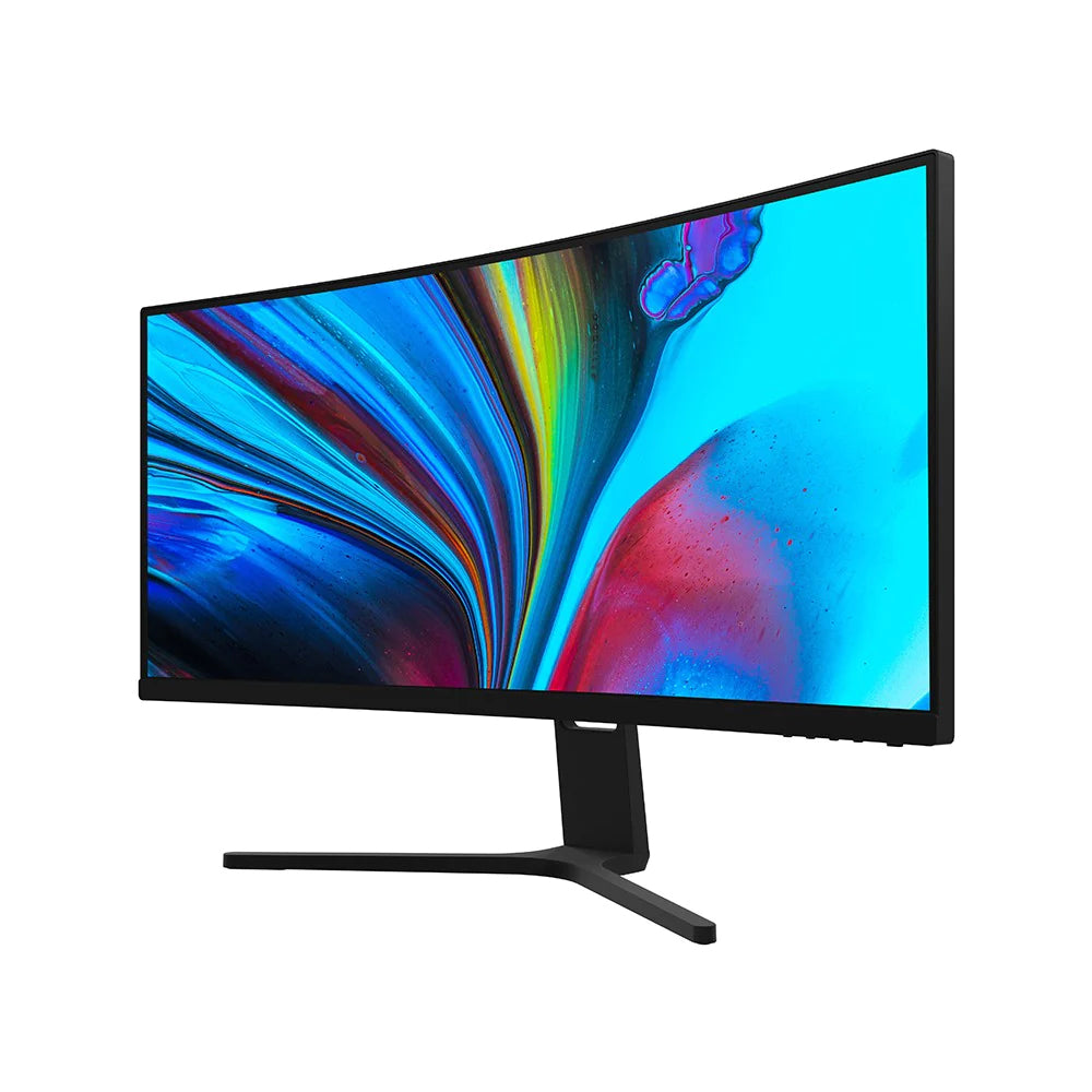 Xiaomi ukrivljen Gaming monitor 30"