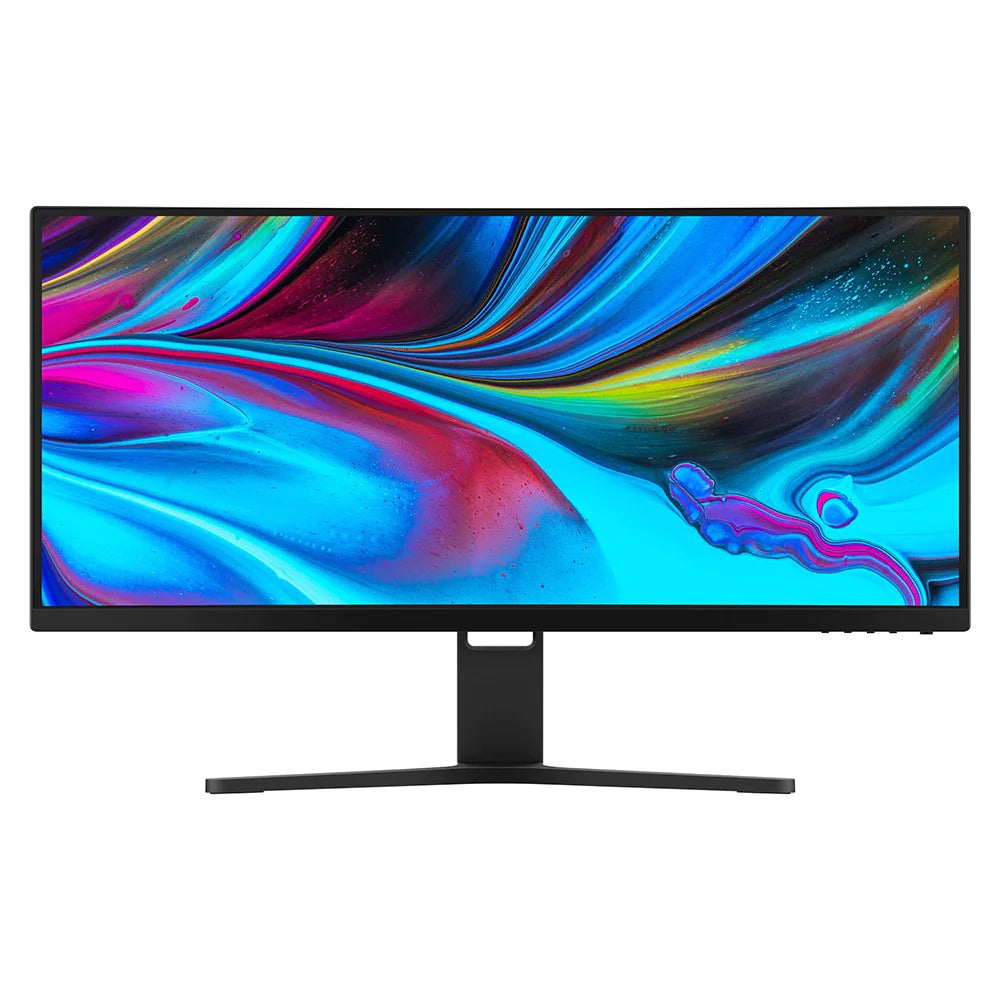 Xiaomi ukrivljen Gaming monitor 30"