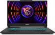 Prenosnik MSI Cyborg 14, i7-13620H, 32GB, 1TB, RTX 4060, Windows 11 Home