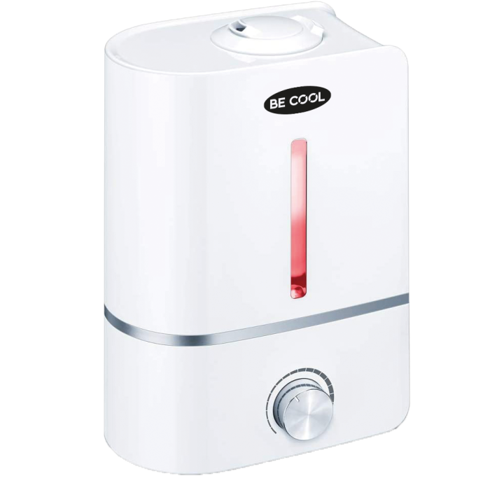 Be Cool vlažilnik zraka in aroma difuzor BCLB20601