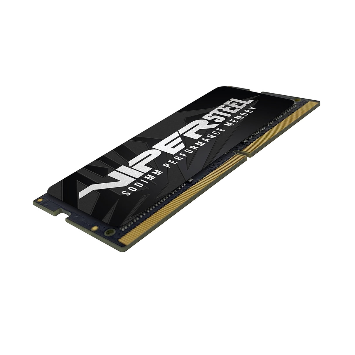 Patriot Viper Steel 16GB DDR4-2666 SODIMM PC4-21300 CL18, 1.2V