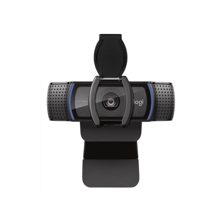 Logitech kamera C920e business