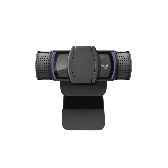 Logitech kamera C920e business