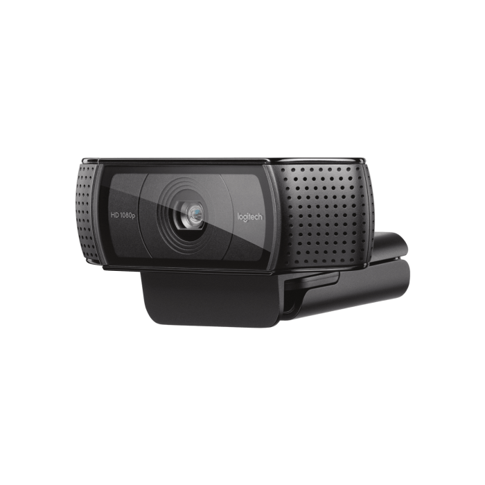 Logitech kamera C920e business
