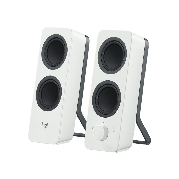 Logitech zvočniki Z207 z Bluetooth povezavo
