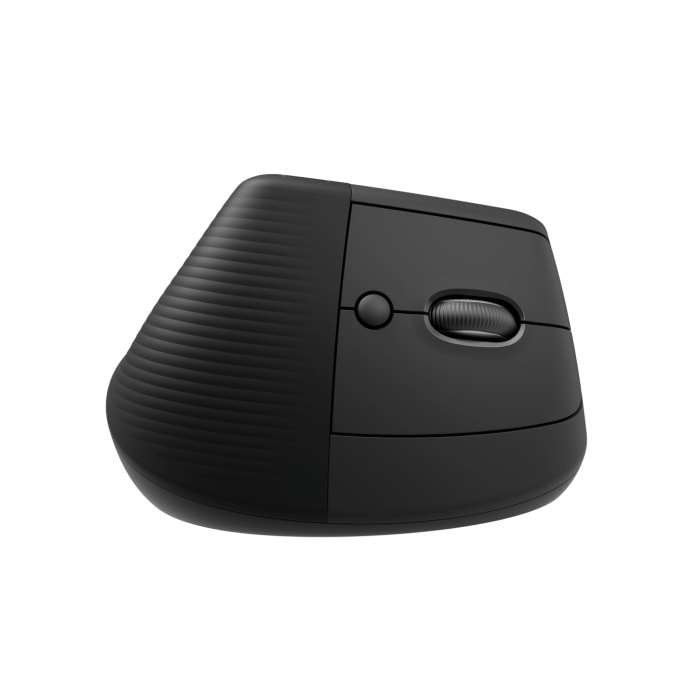 Logitech Miška Lift for Business, grafitna OEM