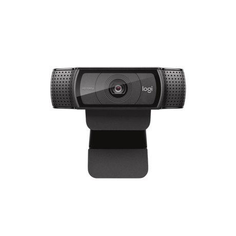 Logitech kamera C920e business