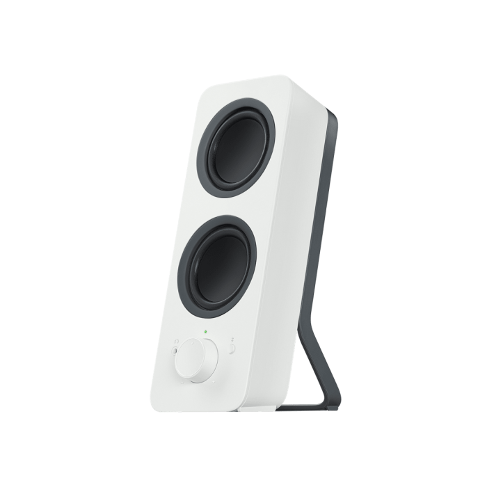 Logitech zvočniki Z207 z Bluetooth povezavo
