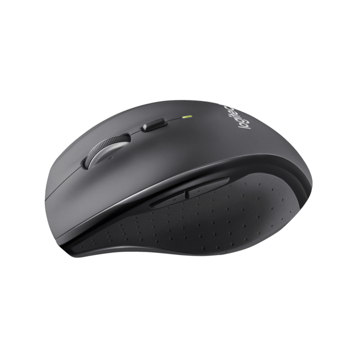 Logitech miška Marathon M705 brezžična- OEM embalaža