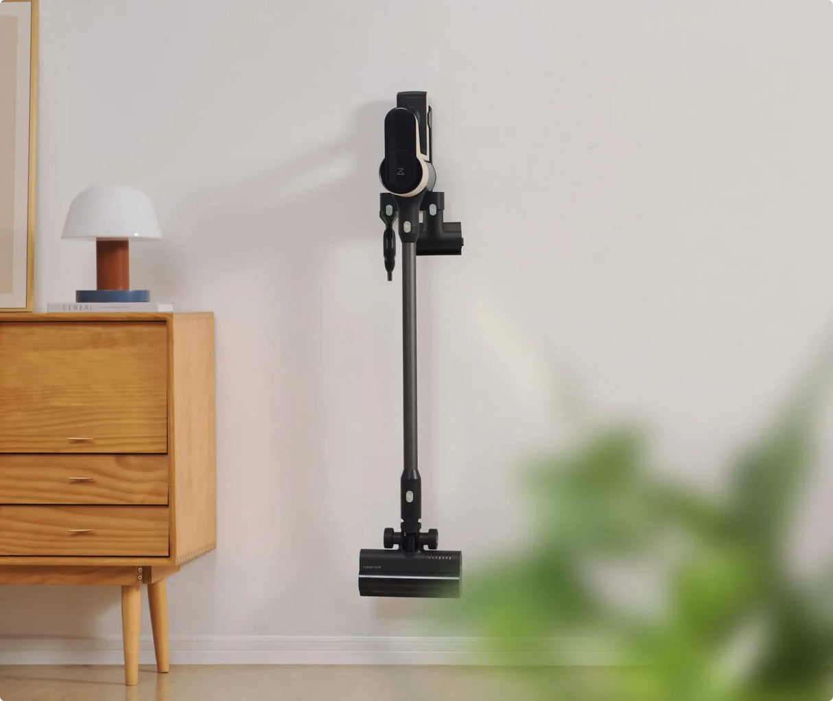 Roborock H5 pokončni brezžični sesalnik