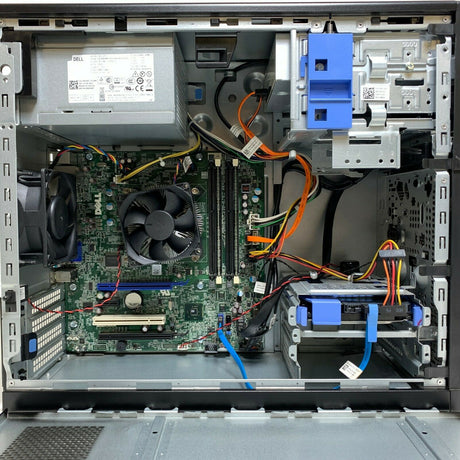 Obnovljen računalnik DELL Optiplex 9020 MT, i7-4770, 16GB, 256GB, Windows 10 Pro