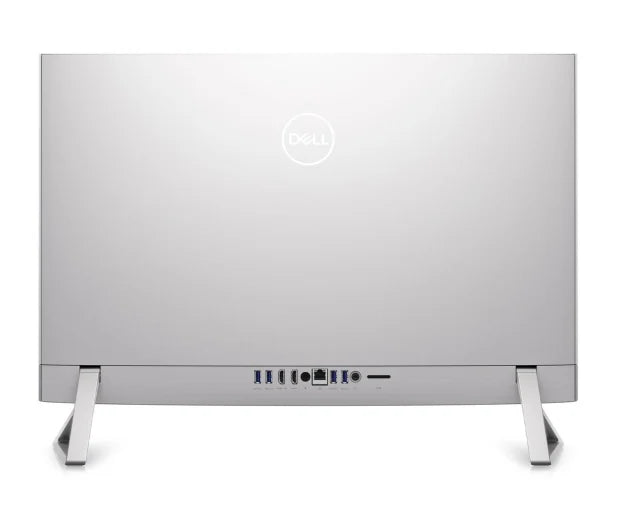 Dell Inspiron 27 7730, Core 7-150U, 32GB RAM, 1TB SSD, GeForce MX570A, Touch, Windows 11 Pro