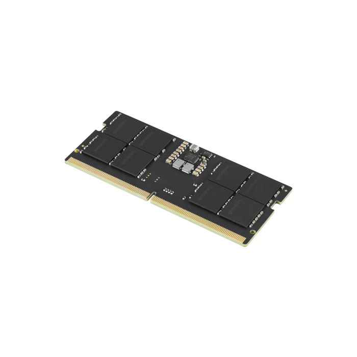 Goodram 32GB DDR5-5600 SODIMM CL46, 1.1V