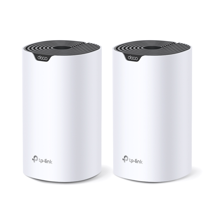 TP-LINK DECO S7 AC1900 brezžični MESH sistem - 2 pack