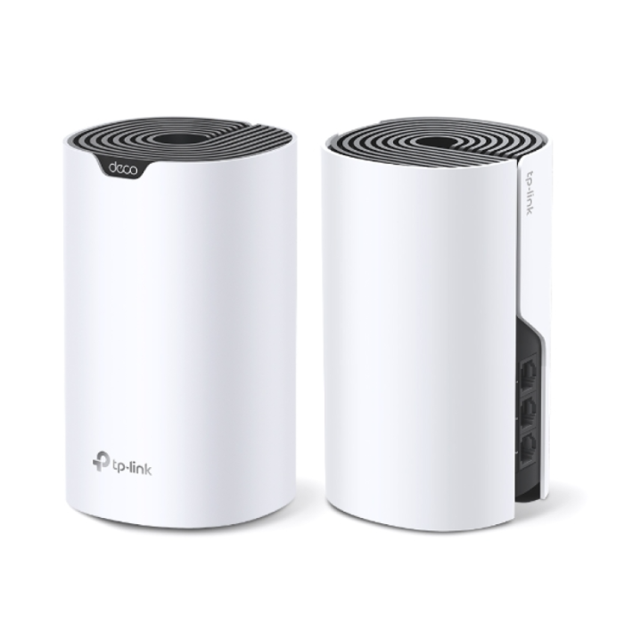 TP-LINK brezžični MESH sistem DECO S7 - 2 pack