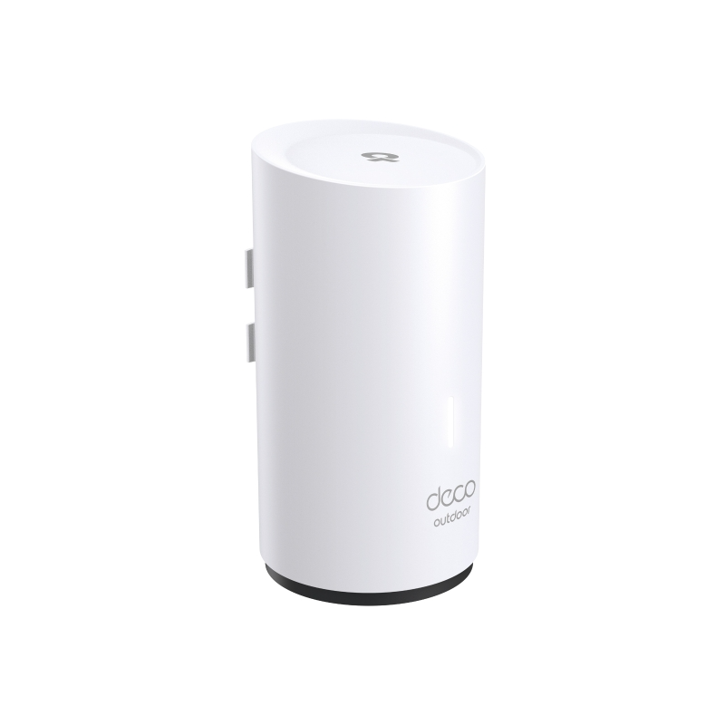 TP-Link Deco X50-Outdoor (1 pack) zunanji Mesh AX3000 Dual-Band Wi-Fi 6 sistem