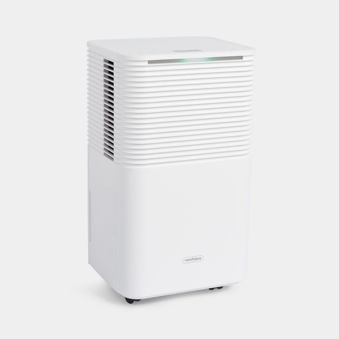 VonHaus nizkoenergijski 12L razvlaževalnik zraka