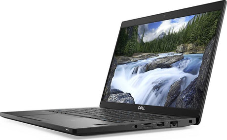 Obnovljen Dell Latitude 7390, i5-8350u, 16GB RAM, 256GB SSD, Windows 10 Pro, Razred B