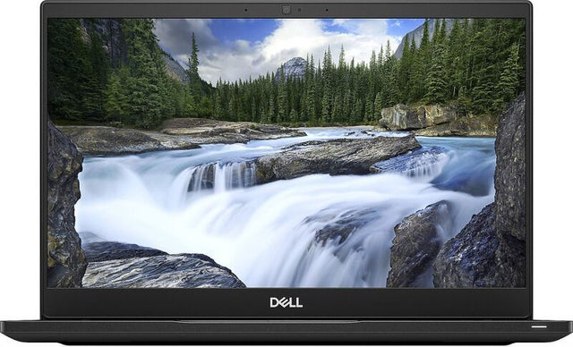 Obnovljen Dell Latitude 7390, i5-8350u, 16GB RAM, 256GB SSD, Windows 10 Pro, Razred B