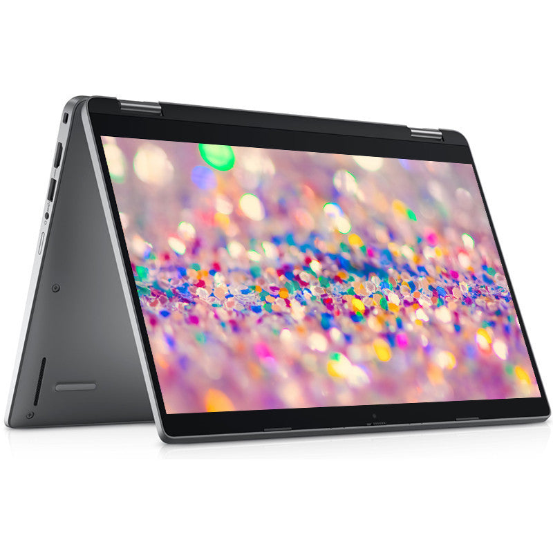 Prenosnik Dell Latitude 13 5350 2v1, Ultra 5 135U, 16GB, 256GB, Windows 11 Pro