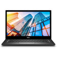 Obnovljen Dell Latitude 7490, i5-8350U, 8GB RAM, 256GB SSD, Windows 10 Pro, Razred A