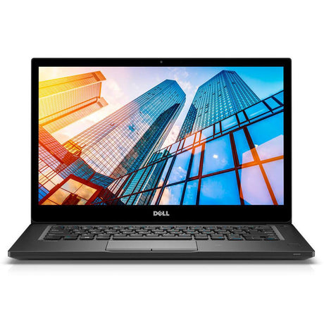 Obnovljen Dell Latitude 7490, i5-8350U, 8GB RAM, 256GB SSD, Windows 10 Pro, Razred A