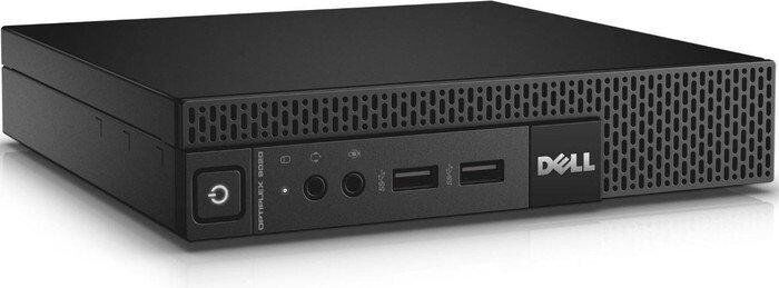 Obnovljen računalnik DELL OPTIPLEX 9020M, i5-4590T, 8GB, 256GB, Windows 10 Pro