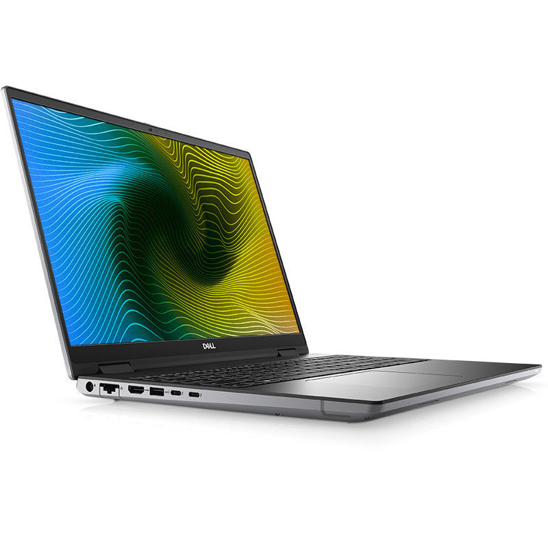 DELL Precision 16 7670, i7-12850HX, 32GB, 512GB, A1000, Windows 11 Pro, OLED