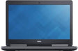 Obnovljen Dell Precision 7520, i7-6820HQ, 16GB RAM, 256GB SSD, Nvidia Quadro M1200M, Windows 10 Pro, Razred B