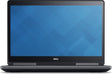 Obnovljen Dell Precision 7720, Xeon E3-1545Mv5, 32GB RAM, 512GB SSD, Nvidia Quadro P3000, Windows 10 Pro, Razred A