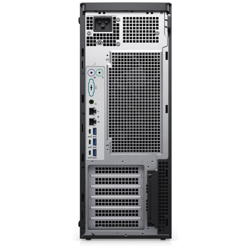 Delovna postaja Dell Precision 7875, Ryzen Threadripper Pro 7975WX, 128GB RAM, 1TB SSD, 48GB Nvidia RTX A6000, Windows 11 Pro