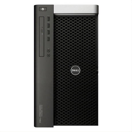 Obnovljena delovna postaja Dell Precision T7600, E5-2665 8 X 2,4GHz, 64GB, 512GB, Quadro K5000, Windows 10 Pro