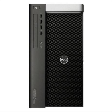 Obnovljena delovna postaja Dell Precision T7610, 2 X 8-Core E5-2650 v2 2.6GHz, 128GB, 1,2TB, Quadro K6000/12GB