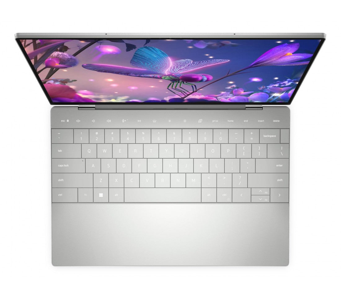DELL XPS 13 Plus 9320, i7-1260P, 16GB, 1TB, OLED, Touch, Platinum