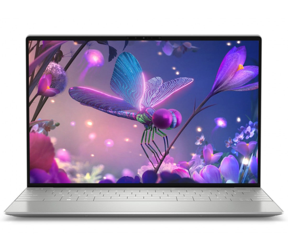 DELL XPS 13 Plus 9320, i7-1260P, 16GB, 2TB, OLED, Touch, Platinum