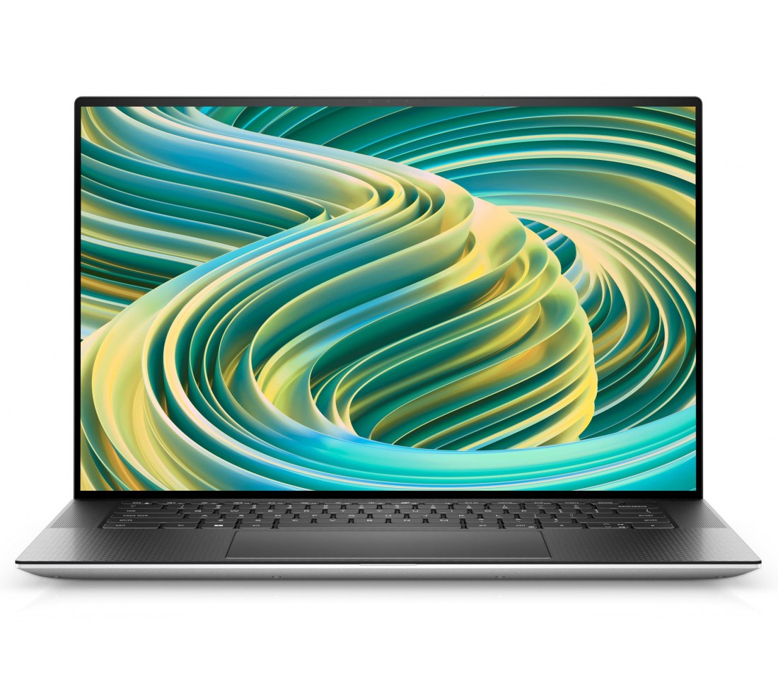 DELL XPS 15 9530 i7-13700H, RTX 4050, 3.5K OLED