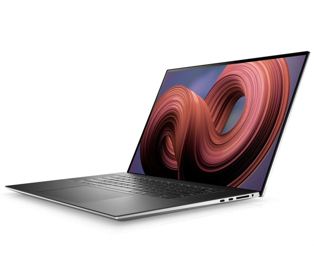 DELL XPS 17 9730, i7-13700H, RTX 4060, UHD, Touch