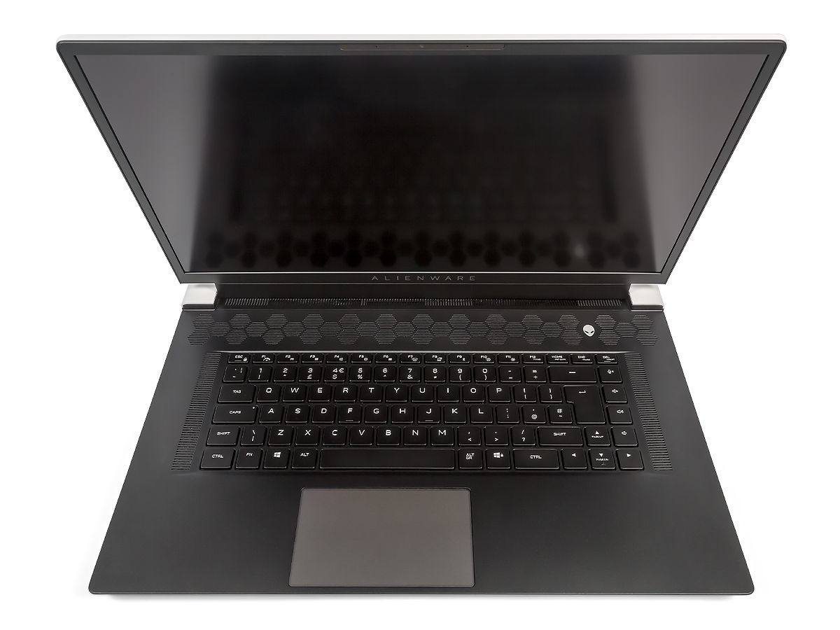 Prenosnik Alienware X17 R1 i7-11800H, 16GB, 1TB, RTX 3060, 17.3" FHD 165Hz