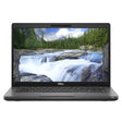 Obnovljen prenosnik Dell Latitude 5400, i5-8365u, 8GB RAM, 256GB SSD, Windows 11 Pro, Razred A