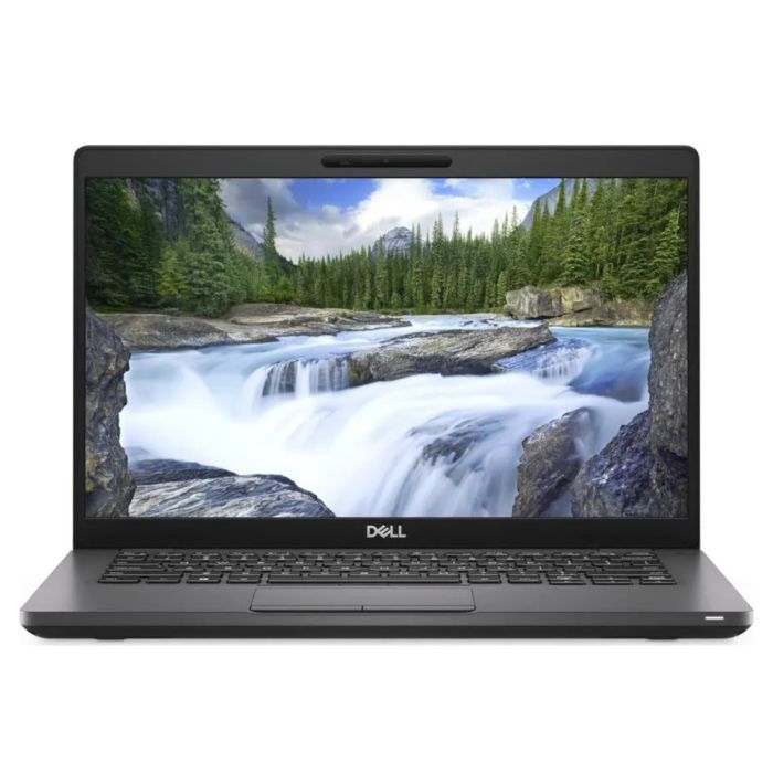 Obnovljen prenosnik Dell Latitude 5400, i5-8365u, 8GB RAM, 256GB SSD, Windows 11 Pro, Razred A