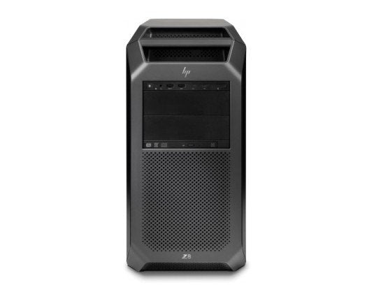 Delovna postaja HP Z8 G4, Xeon Silver 4114, 16GB, 512GB SSD + 1TB HDD, T400, Windows 11 Pro