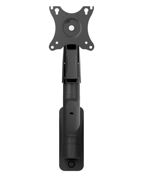 Icybox IB-MS103-W stenski nosilec za monitor do teže 9kg