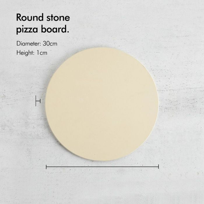 VonShef set 3 pripomočkov za pripravo pice