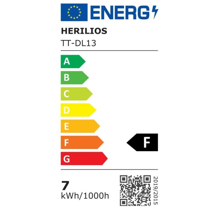 Taotronics LED namizna svetilka 13 pisarniška miza 35-modne svetilke s stabilnim USB priključkom za