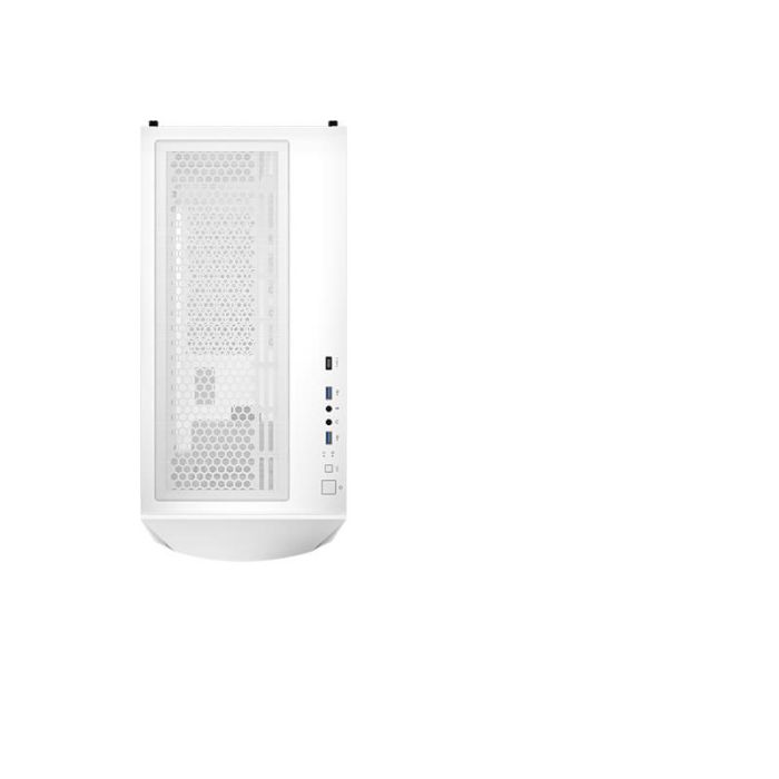 Antec DP505 ATX RGB gaming ohišje, belo