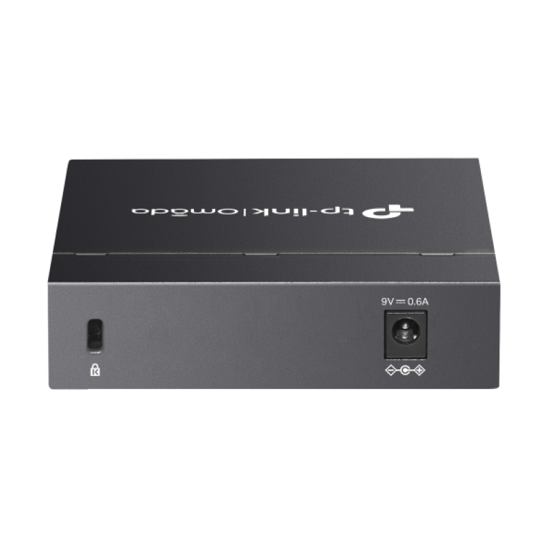 TP-LINK DS105G-M2 5 port 2.5 Multi-Gigabit mrežno stikalo / switch
