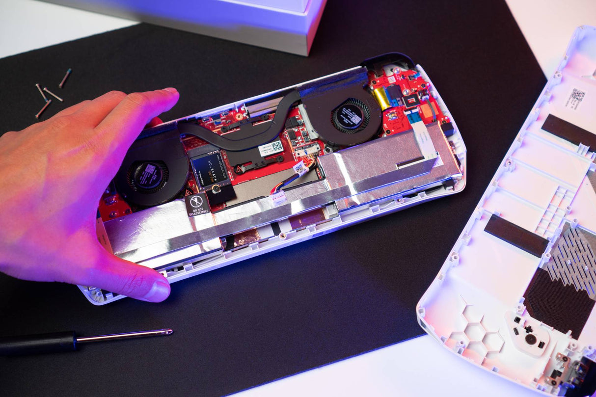 1TB SSD WD_BLACK SN770M NVMe gen4