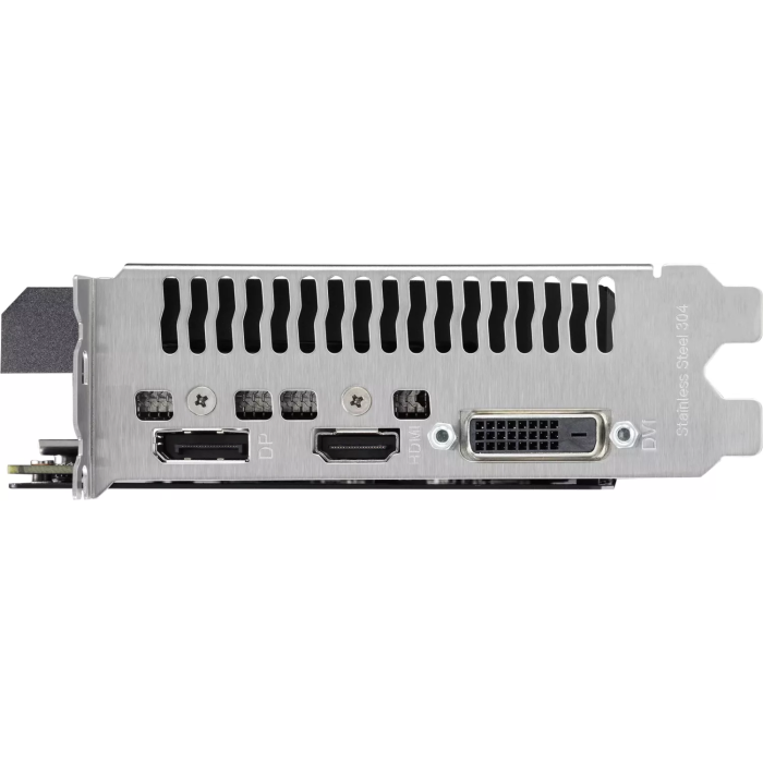 Grafična kartica ASUS GeForce RTX 3050 DUAL OC V2, 8GB GDDR6, PCI-E 4.0 DUAL-RTX3050-O8G-V2