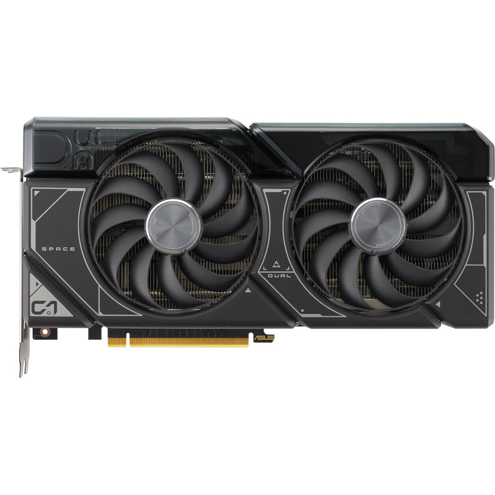 Grafična kartica ASUS GeForce RTX 4070 DUAL OC, 12GB GDDR6X, PCI-E 4.0